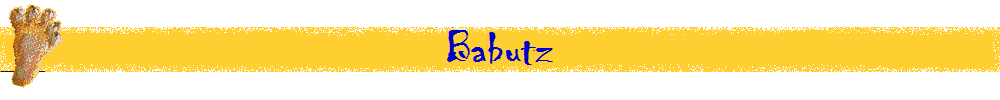 Babutz